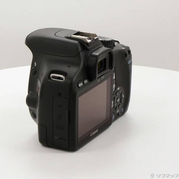 〔中古〕Canon(キヤノン) EOS Kiss X4〔198-ud〕 |  | 01
