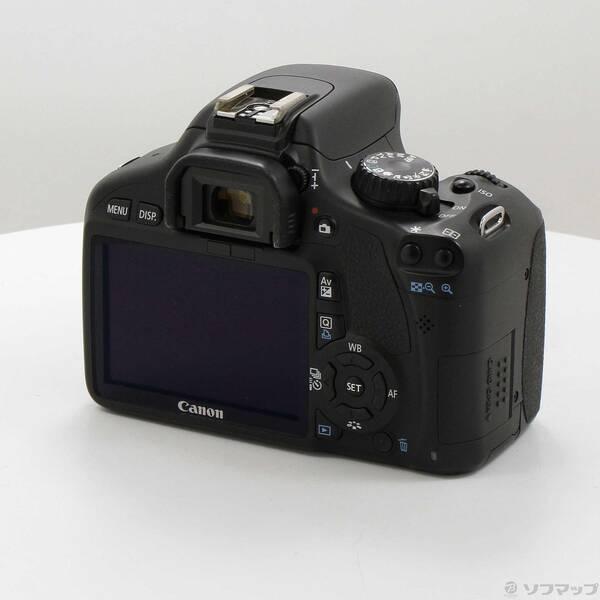 〔中古〕Canon(キヤノン) EOS Kiss X4〔198-ud〕 |  | 02