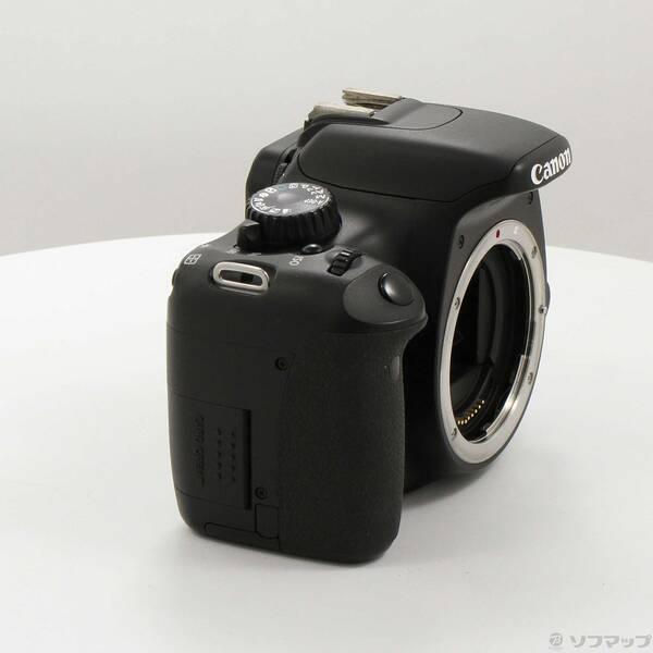 〔中古〕Canon(キヤノン) EOS Kiss X4〔198-ud〕 |  | 03