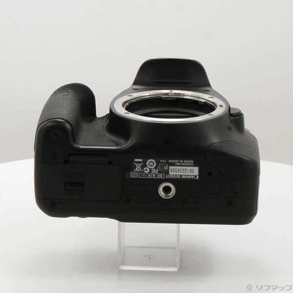 〔中古〕Canon(キヤノン) EOS Kiss X4〔198-ud〕 |  | 04