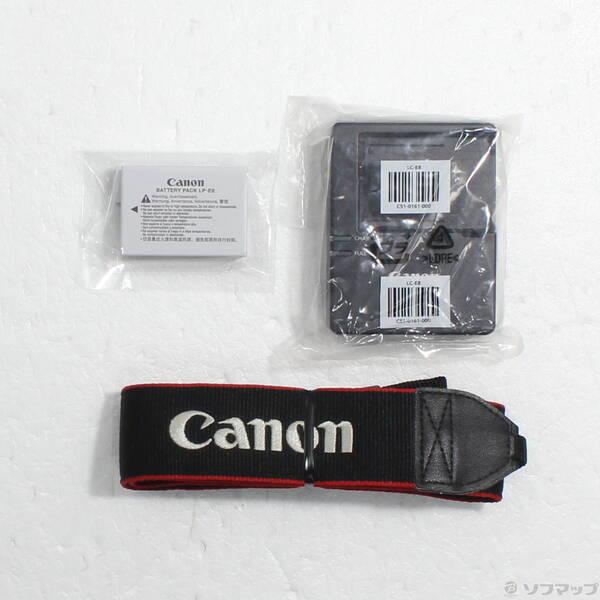 〔中古〕Canon(キヤノン) EOS Kiss X4〔198-ud〕 |  | 05