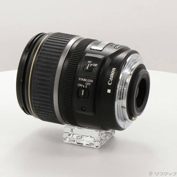 〔中古〕Canon(キヤノン) Canon EF-S 17-85mm F4-5.6 IS USM レンズ〔297-ud〕 |  | 01