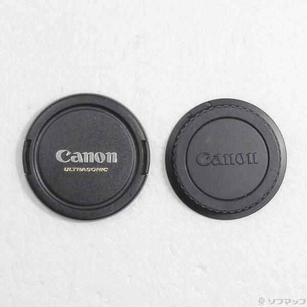 〔中古〕Canon(キヤノン) Canon EF-S 17-85mm F4-5.6 IS USM レンズ〔297-ud〕 |  | 04