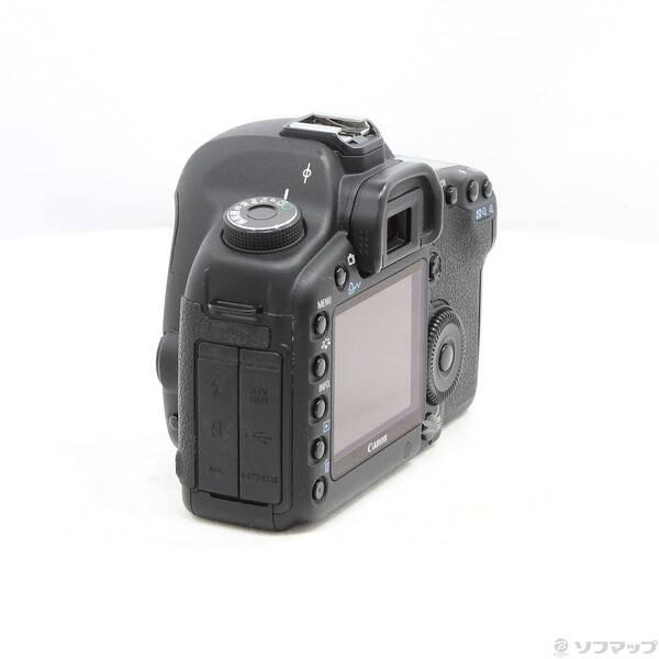 〔中古〕Canon(キヤノン) EOS 5D MarkII〔349-ud〕 |  | 01