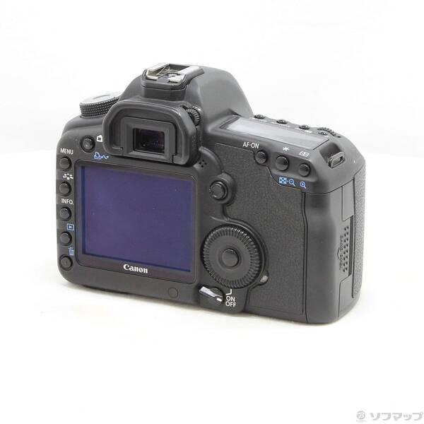 〔中古〕Canon(キヤノン) EOS 5D MarkII〔349-ud〕 |  | 02
