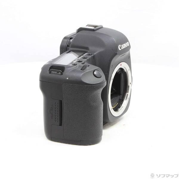 〔中古〕Canon(キヤノン) EOS 5D MarkII〔349-ud〕 |  | 03
