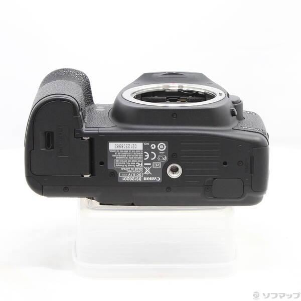 〔中古〕Canon(キヤノン) EOS 5D MarkII〔349-ud〕 |  | 04