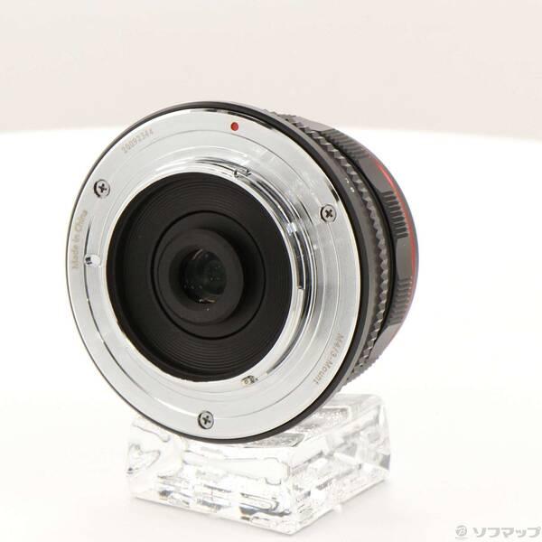 〔中古〕Meike 3.5mm F2.8 マイクロフォーサーズマウント MK035F28M4／3〔262-ud〕 |  | 02