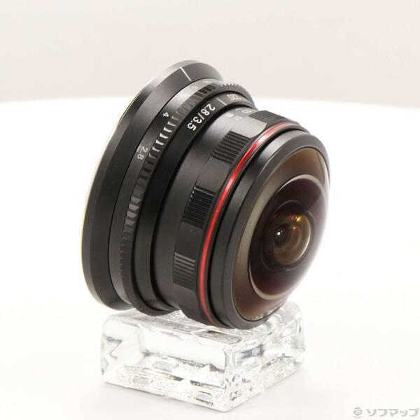 〔中古〕Meike 3.5mm F2.8 マイクロフォーサーズマウント MK035F28M4／3〔262-ud〕 |  | 03
