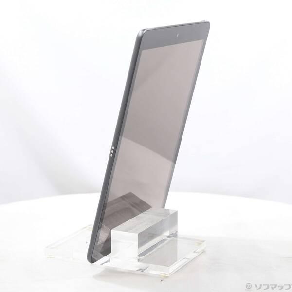 〔中古〕Apple(アップル) iPad 第9世代 64GB スペースグレイ MK473J／A auロック解除SIMフリー〔269-ud〕 |  | 01