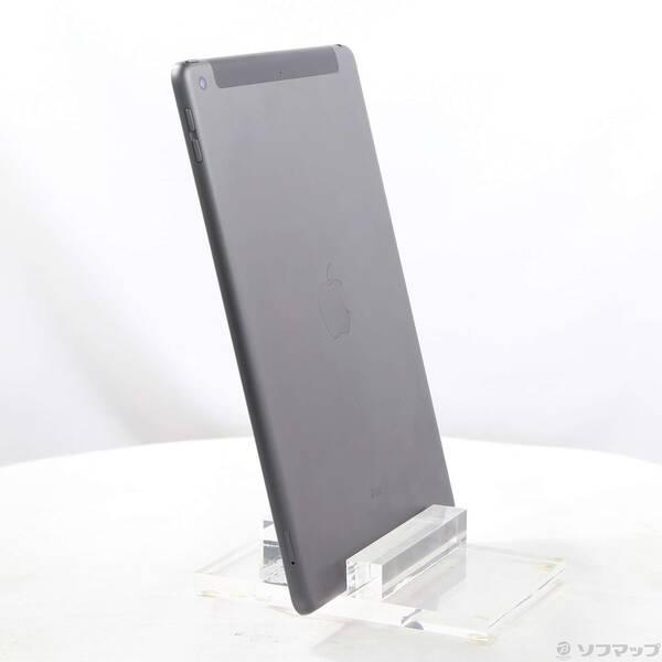 〔中古〕Apple(アップル) iPad 第9世代 64GB スペースグレイ MK473J／A auロック解除SIMフリー〔269-ud〕 |  | 03