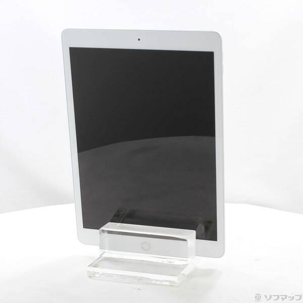 〔中古〕Apple(アップル) iPad 第8世代 32GB シルバー MYLA2J／A Wi-Fi〔377-ud〕 |  | 02