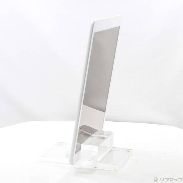 〔中古〕Apple(アップル) iPad 第8世代 32GB シルバー MYLA2J／A Wi-Fi〔262-ud〕 |  | 01