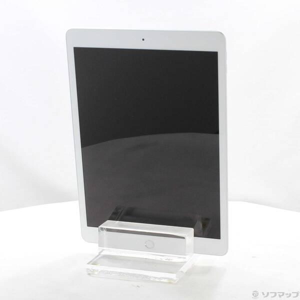 〔中古〕Apple(アップル) iPad 第8世代 32GB シルバー MYLA2J／A Wi-Fi〔262-ud〕 |  | 02