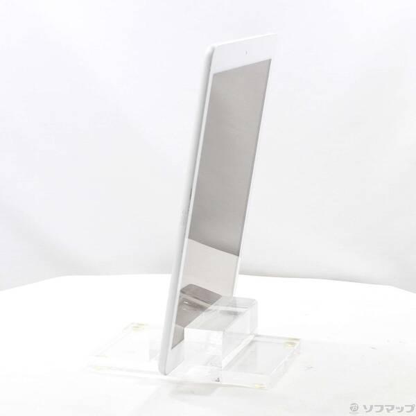〔中古〕Apple(アップル) iPad 第8世代 32GB シルバー MYLA2J／A Wi-Fi〔377-ud〕 |  | 01