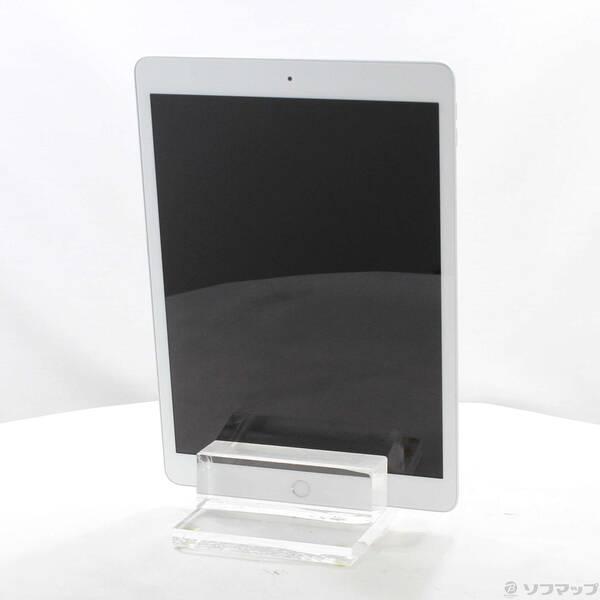 〔中古〕Apple(アップル) iPad 第8世代 32GB シルバー MYLA2J／A Wi-Fi〔377-ud〕 |  | 02