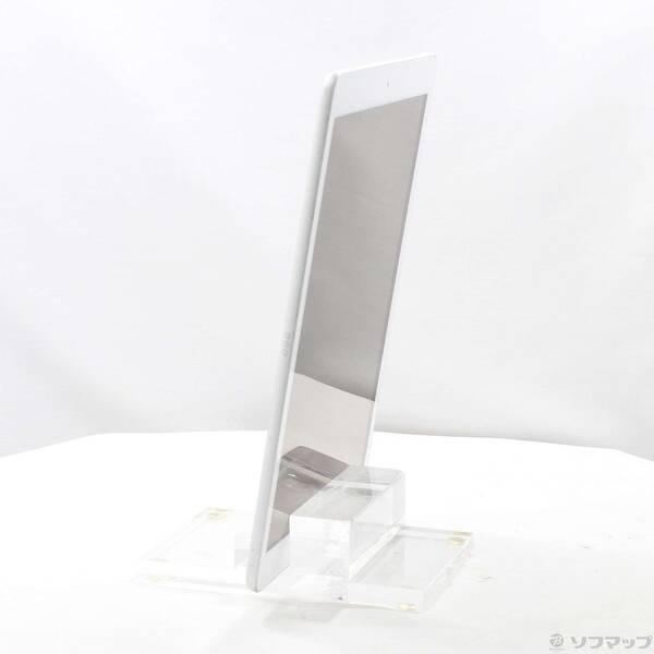 〔中古〕Apple(アップル) iPad 第8世代 32GB シルバー MYLA2J／A Wi-Fi〔377-ud〕 |  | 01