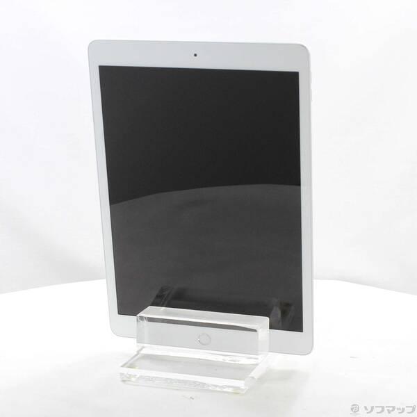 〔中古〕Apple(アップル) iPad 第8世代 32GB シルバー MYLA2J／A Wi-Fi〔377-ud〕 |  | 02