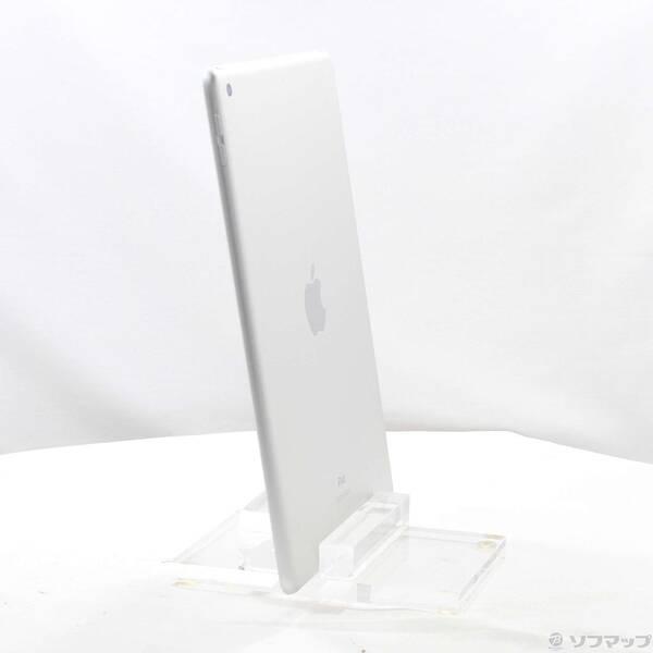 〔中古〕Apple(アップル) iPad 第8世代 32GB シルバー MYLA2J／A Wi-Fi〔377-ud〕 |  | 03