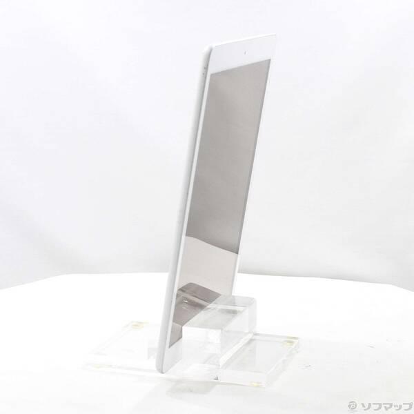 〔中古〕Apple(アップル) iPad 第8世代 32GB シルバー MYLA2J／A Wi-Fi〔377-ud〕 |  | 01