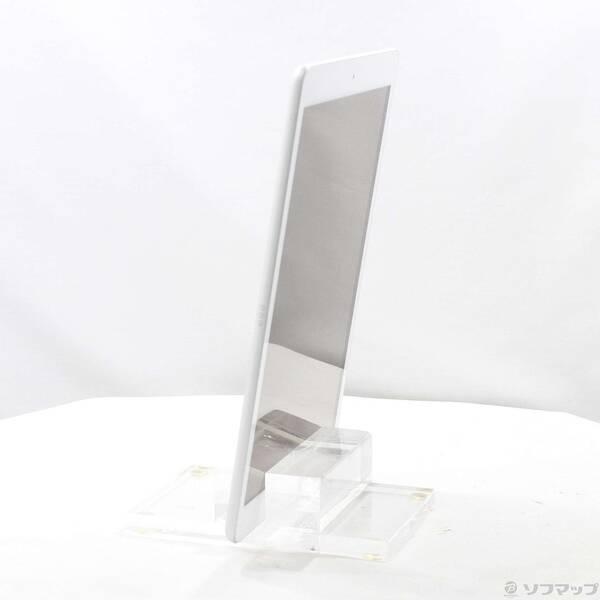 〔中古〕Apple(アップル) iPad 第8世代 32GB シルバー MYLA2J／A Wi-Fi〔377-ud〕 |  | 01