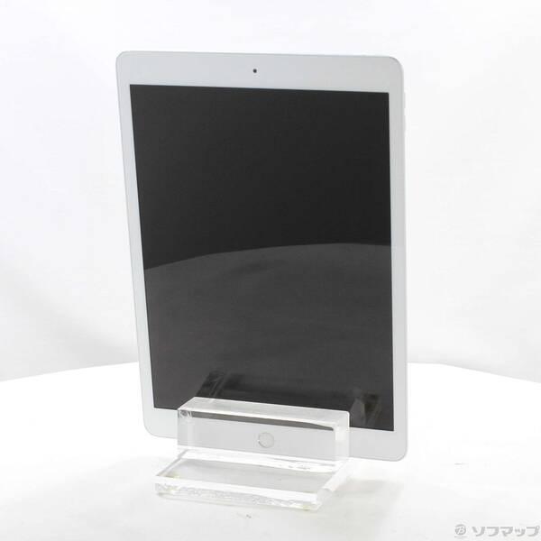 〔中古〕Apple(アップル) iPad 第8世代 32GB シルバー MYLA2J／A Wi-Fi〔377-ud〕 |  | 02