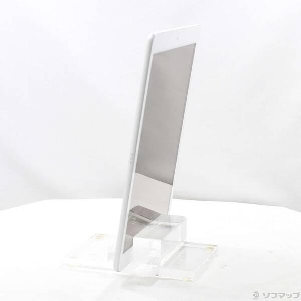 〔中古〕Apple(アップル) iPad 第8世代 32GB シルバー MYLA2J／A Wi-Fi〔262-ud〕 |  | 01