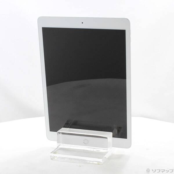 〔中古〕Apple(アップル) iPad 第8世代 32GB シルバー MYLA2J／A Wi-Fi〔262-ud〕 |  | 02