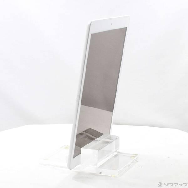 〔中古〕Apple(アップル) iPad 第8世代 32GB シルバー MYLA2J／A Wi-Fi〔377-ud〕 |  | 01