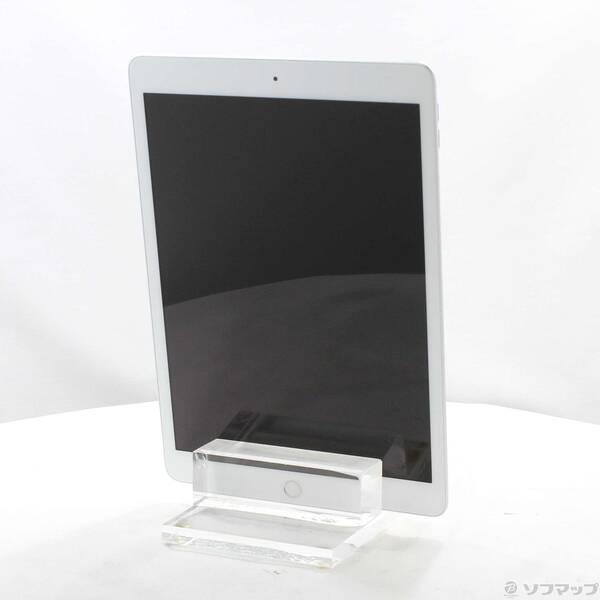 〔中古〕Apple(アップル) iPad 第8世代 32GB シルバー MYLA2J／A Wi-Fi〔377-ud〕 |  | 02