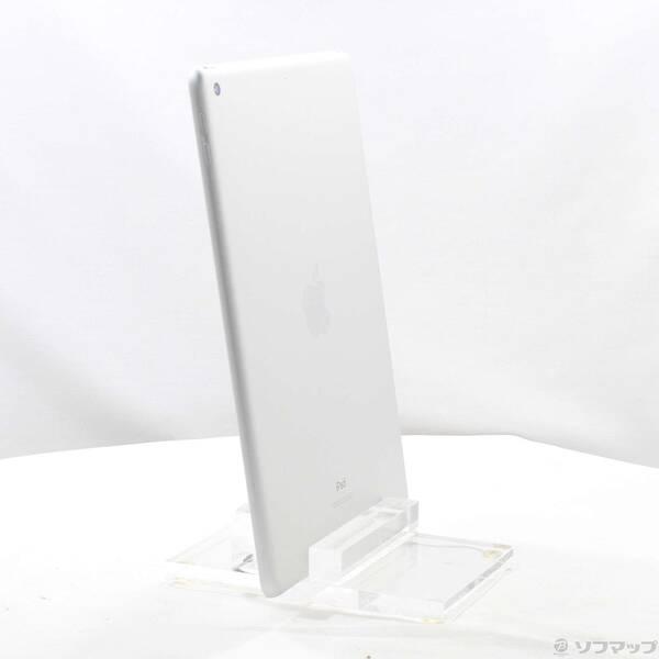 〔中古〕Apple(アップル) iPad 第8世代 32GB シルバー MYLA2J／A Wi-Fi〔377-ud〕 |  | 03
