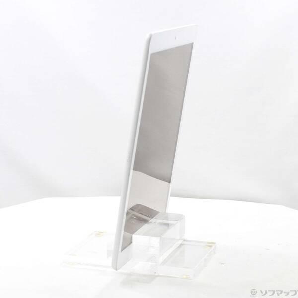 〔中古〕Apple(アップル) iPad 第8世代 32GB シルバー MYLA2J／A Wi-Fi〔377-ud〕 |  | 01