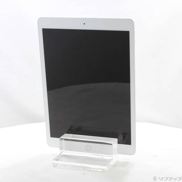 〔中古〕Apple(アップル) iPad 第8世代 32GB シルバー MYLA2J／A Wi-Fi〔377-ud〕 |  | 02