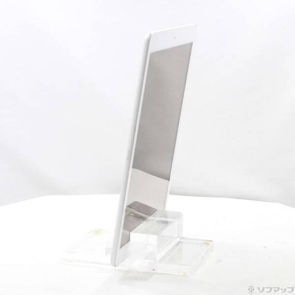 〔中古〕Apple(アップル) iPad 第8世代 32GB シルバー MYLA2J／A Wi-Fi〔377-ud〕 |  | 01