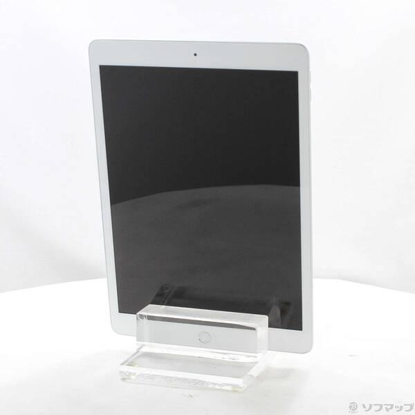 〔中古〕Apple(アップル) iPad 第8世代 32GB シルバー MYLA2J／A Wi-Fi〔377-ud〕 |  | 02