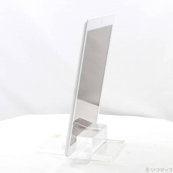 〔中古〕Apple(アップル) iPad 第8世代 32GB シルバー MYLA2J／A Wi-Fi〔377-ud〕 |  | 01