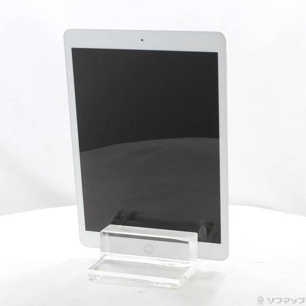 〔中古〕Apple(アップル) iPad 第8世代 32GB シルバー MYLA2J／A Wi-Fi〔377-ud〕 |  | 02