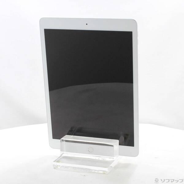 〔中古〕Apple(アップル) iPad 第8世代 32GB シルバー MYLA2J／A Wi-Fi〔377-ud〕 |  | 02