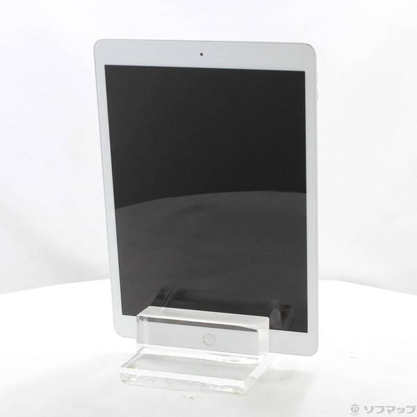 〔中古〕Apple(アップル) iPad 第8世代 32GB シルバー MYLA2J／A Wi-Fi〔377-ud〕 |  | 02