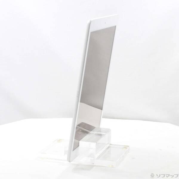 〔中古〕Apple(アップル) iPad 第8世代 32GB シルバー MYLA2J／A Wi-Fi〔377-ud〕 |  | 01