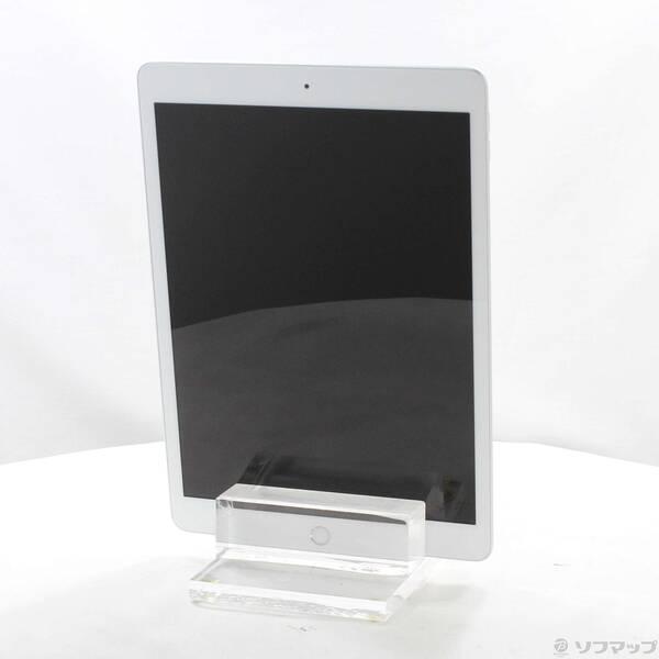 〔中古〕Apple(アップル) iPad 第8世代 32GB シルバー MYLA2J／A Wi-Fi〔377-ud〕 |  | 02