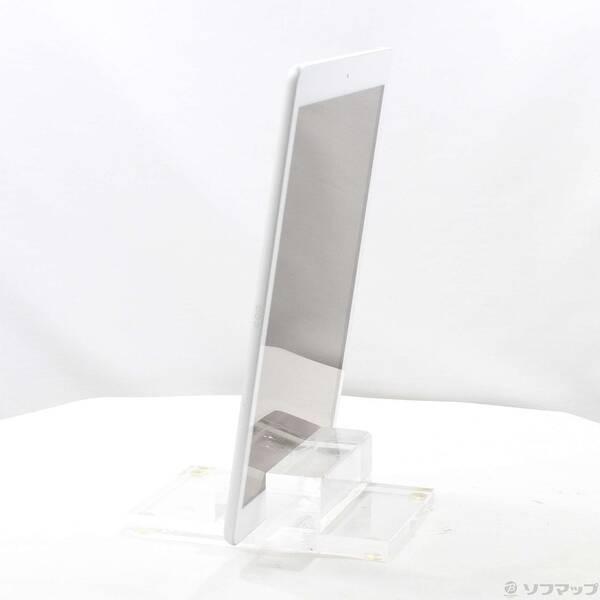 〔中古〕Apple(アップル) iPad 第8世代 32GB シルバー MYLA2J／A Wi-Fi〔377-ud〕 |  | 01