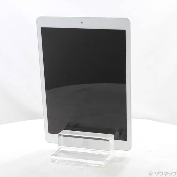 〔中古〕Apple(アップル) iPad 第8世代 32GB シルバー MYLA2J／A Wi-Fi〔377-ud〕 |  | 02