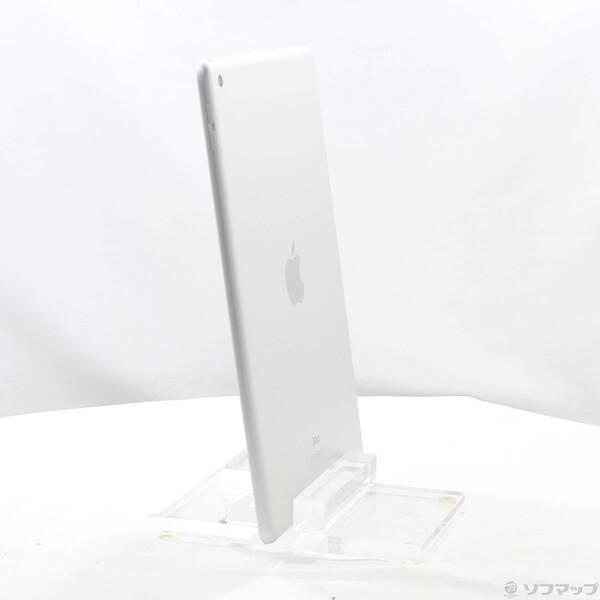 〔中古〕Apple(アップル) iPad 第8世代 32GB シルバー MYLA2J／A Wi-Fi〔377-ud〕 |  | 03