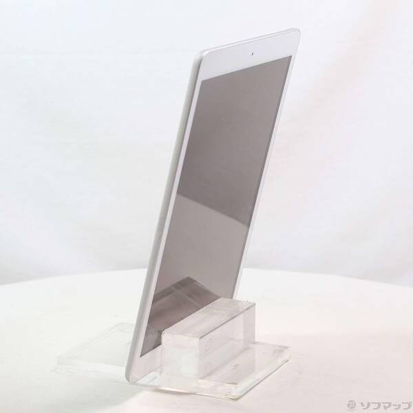 〔中古〕Apple(アップル) iPad 第8世代 32GB シルバー MYLA2J／A Wi-Fi〔258-ud〕 |  | 01