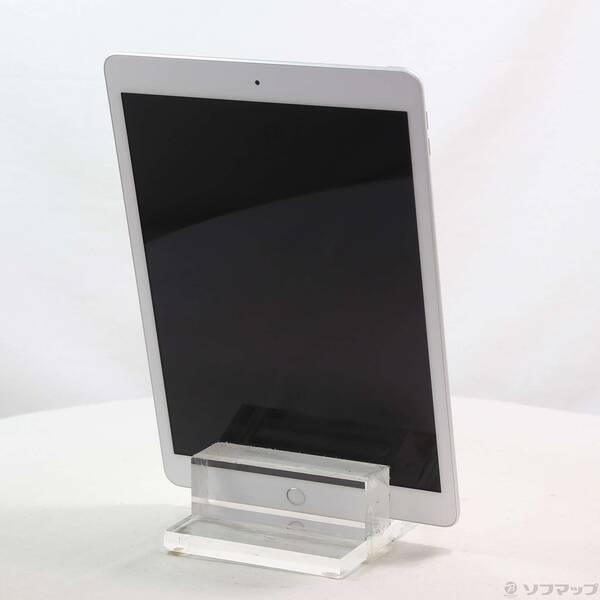 〔中古〕Apple(アップル) iPad 第8世代 32GB シルバー MYLA2J／A Wi-Fi〔258-ud〕 |  | 02