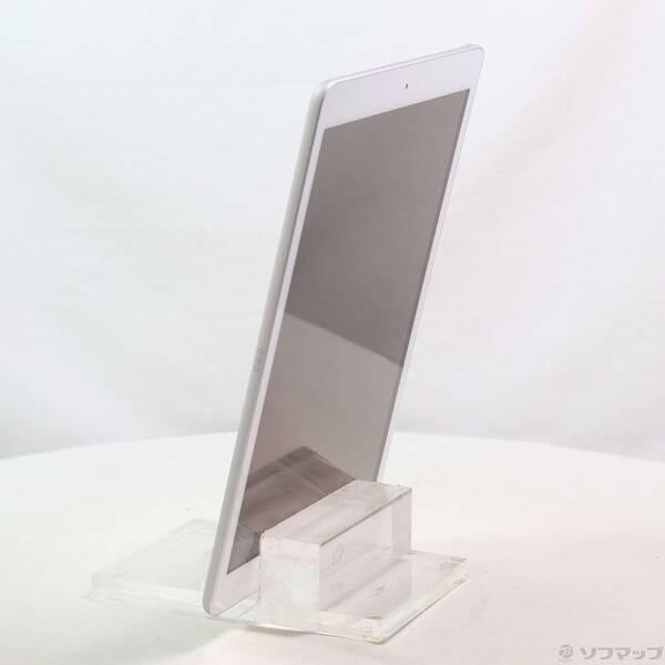 〔中古〕Apple(アップル) iPad 第8世代 32GB シルバー MYLA2J／A Wi-Fi〔258-ud〕 |  | 01