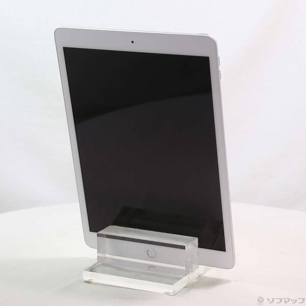 〔中古〕Apple(アップル) iPad 第8世代 32GB シルバー MYLA2J／A Wi-Fi〔258-ud〕 |  | 02