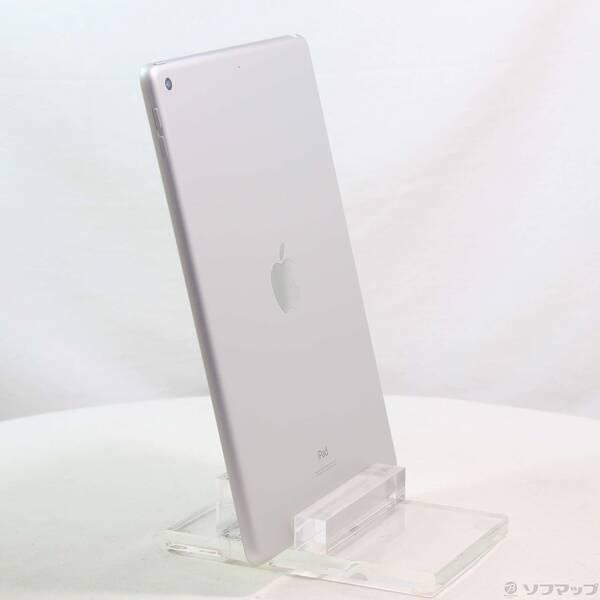 〔中古〕Apple(アップル) iPad 第8世代 32GB シルバー MYLA2J／A Wi-Fi〔258-ud〕 |  | 03