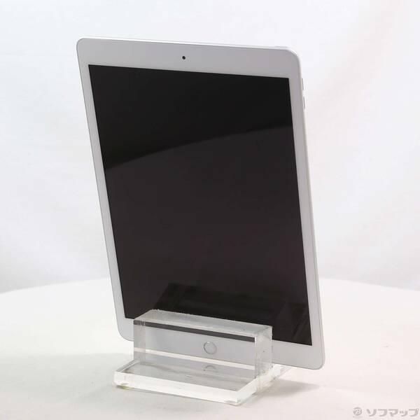 〔中古〕Apple(アップル) iPad 第8世代 32GB シルバー MYLA2J／A Wi-Fi〔258-ud〕 |  | 02